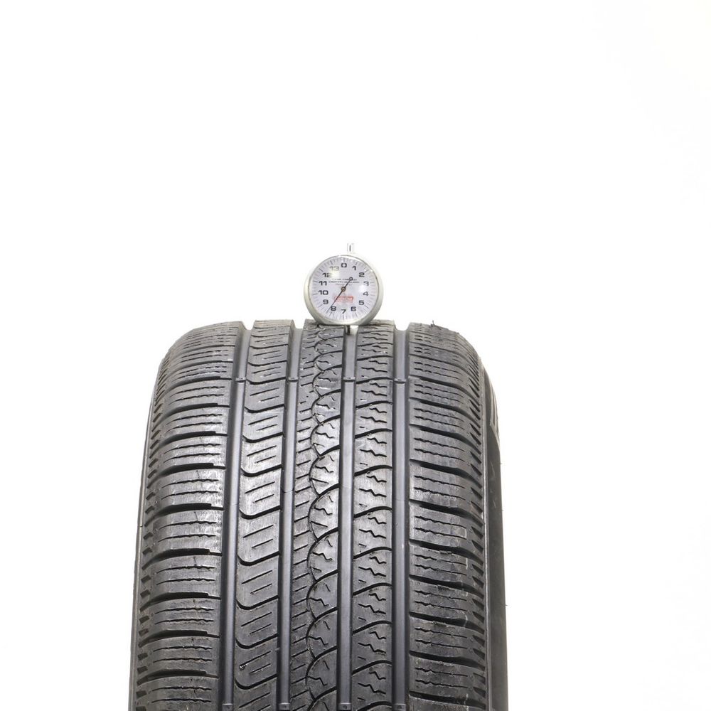 Used 225/60R18 Pirelli Scorpion AS Plus 3 100H - 8/32 - Image 2