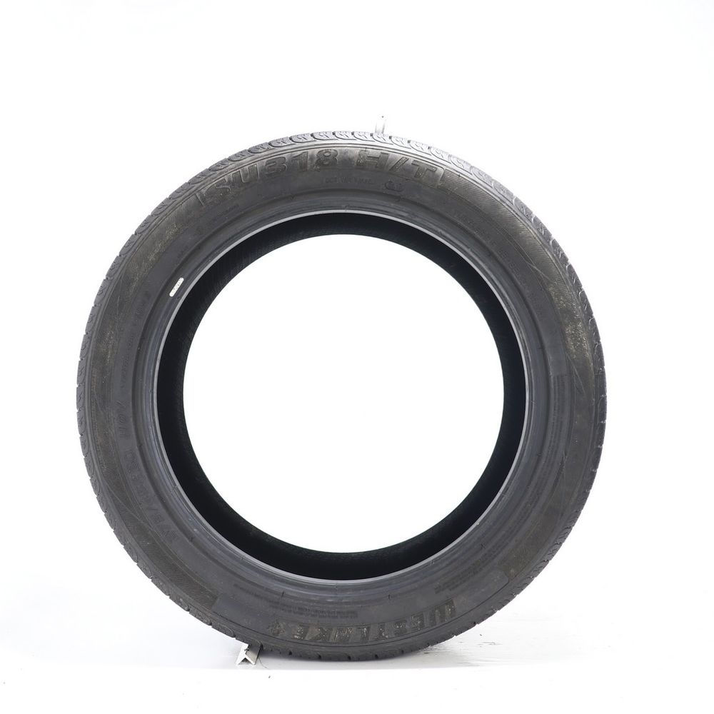 Used 275/45R20 Westlake SU318 H/T 110V - 8/32 - Image 3
