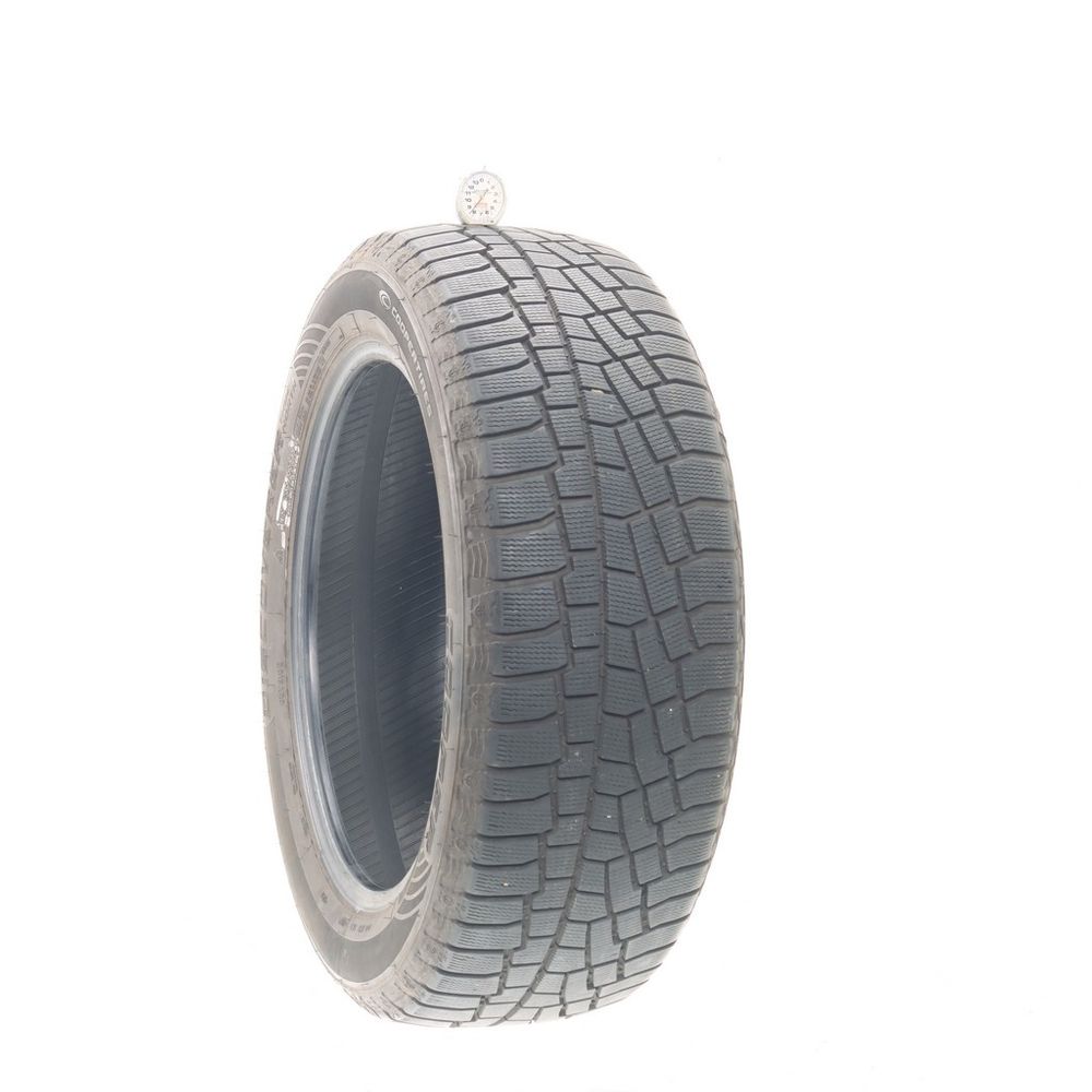 Set of (4) Used 235/55R19 Cooper Discoverer True North 105H - 8-8.5/32 - Image 4