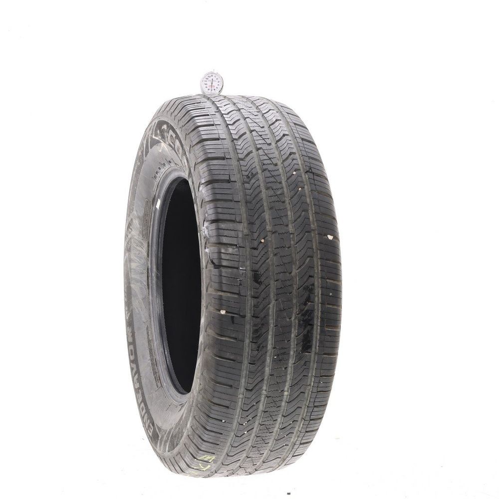 Used 275/65R18 Cooper Endeavor Plus 116T - 7/32 - Image 1