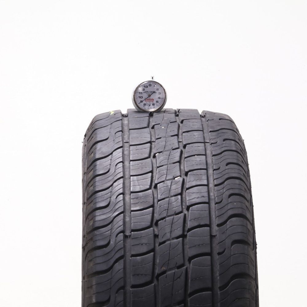 Set of (2) Used 245/70R17 Mastercraft Courser HSX Tour 110T - 9/32 - Image 2