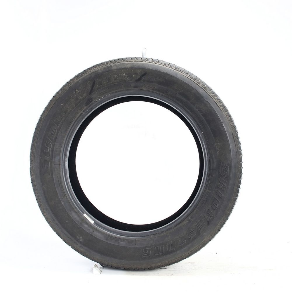 Used 235/60R18 Bridgestone Dueler HT 684 II 102H - 7.5/32 - Image 3