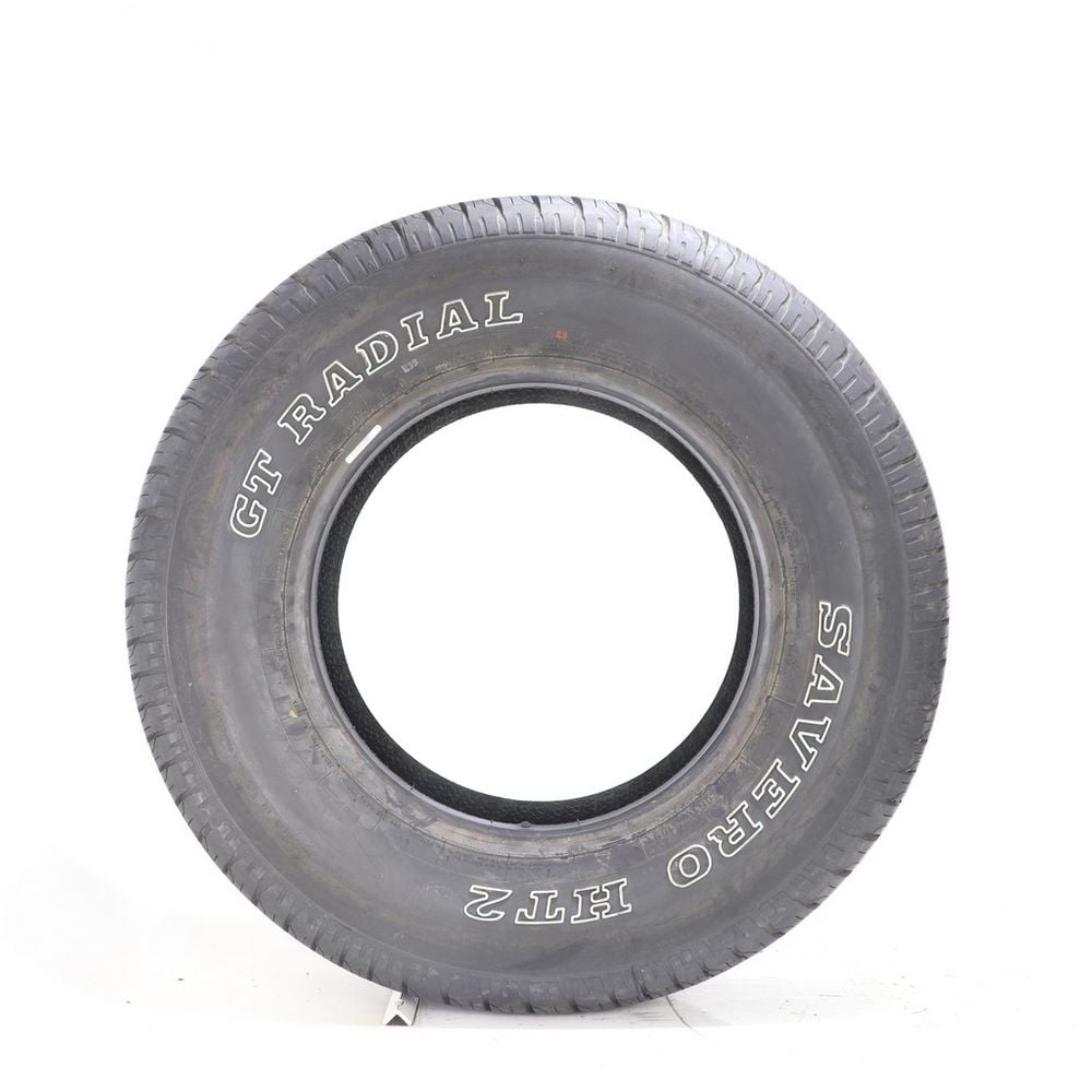 New 255/70R16 GT Radial Savero HT2 109T - 10/32 - Image 3