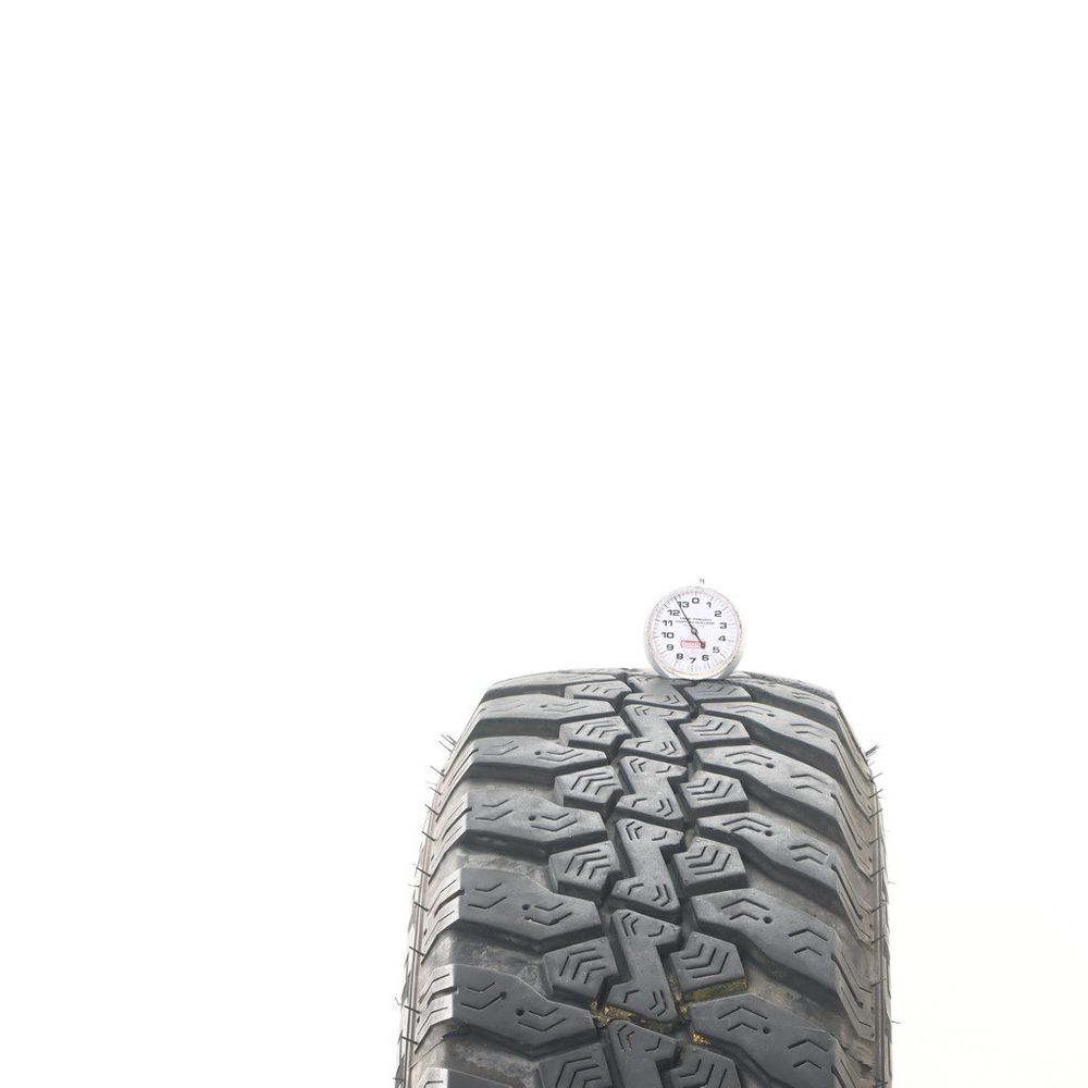 Set of (4) Used ST 235/75R15 Westlake CR857+ 118/113L D - 12.5-13.5/32 - Image 2