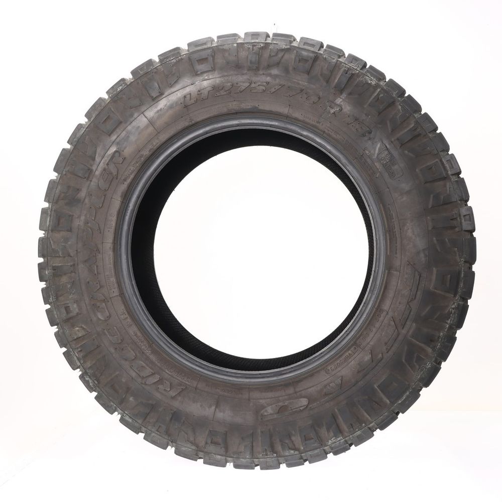 Used LT 275/70R18 Nitto Ridge Grappler 125/122Q E - 8/32 | Utires
