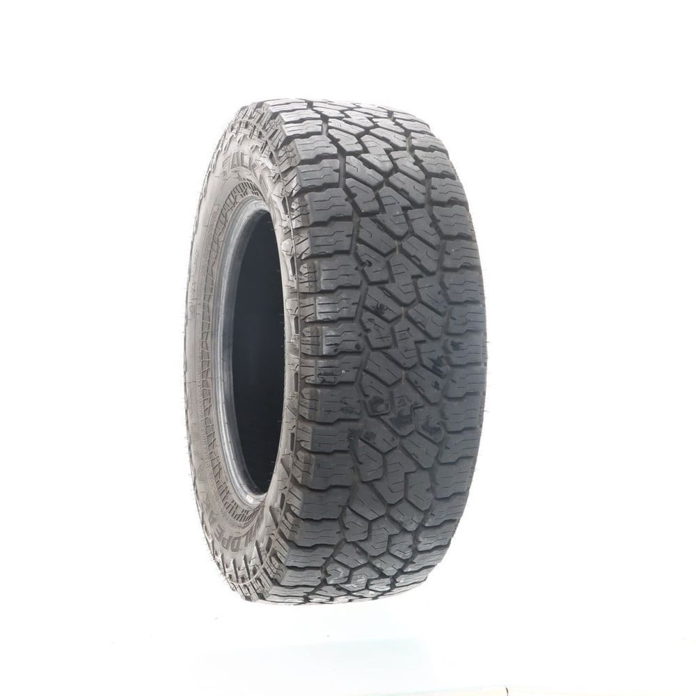 Used LT 285/65R18 Falken Wildpeak A/T4W HD 125/122S E - 16/32 - Image 1