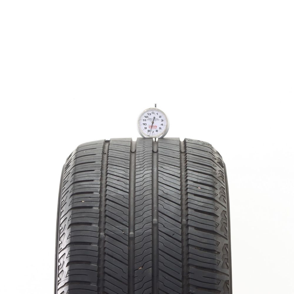 Used 245/50R20 Yokohama Geolandar CV G058 102V - 7.5/32 - Image 2