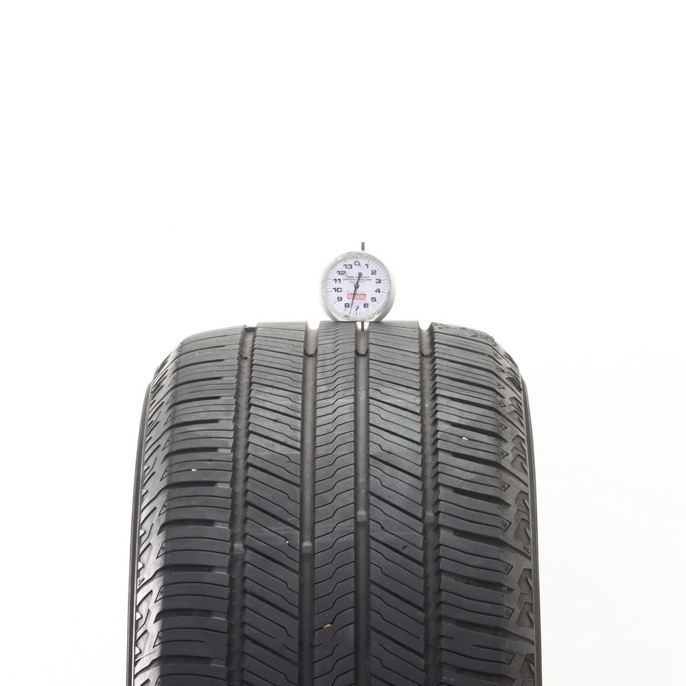 Set of (4) Used 245/50R20 Yokohama Geolandar CV G058 102V - 6-7.5/32 - Image 5