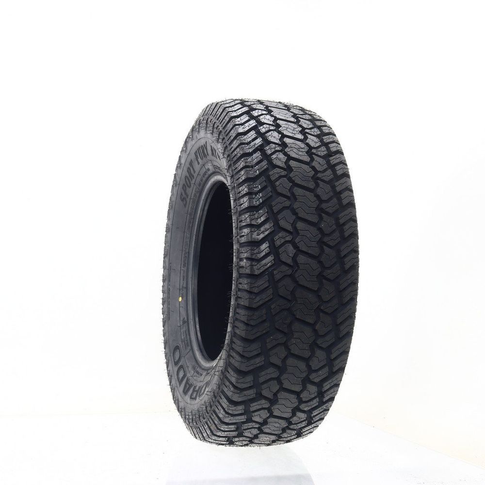 New 265/70R16 Eldorado Sport Fury AT 4S 112T - Image 1