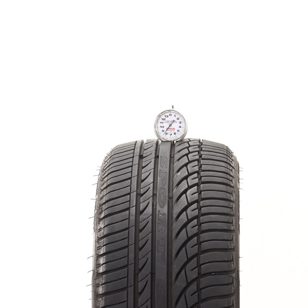 Set of (2) Used 205/55R16 Fullway HP108 91V - 8-8.5/32 - Image 2