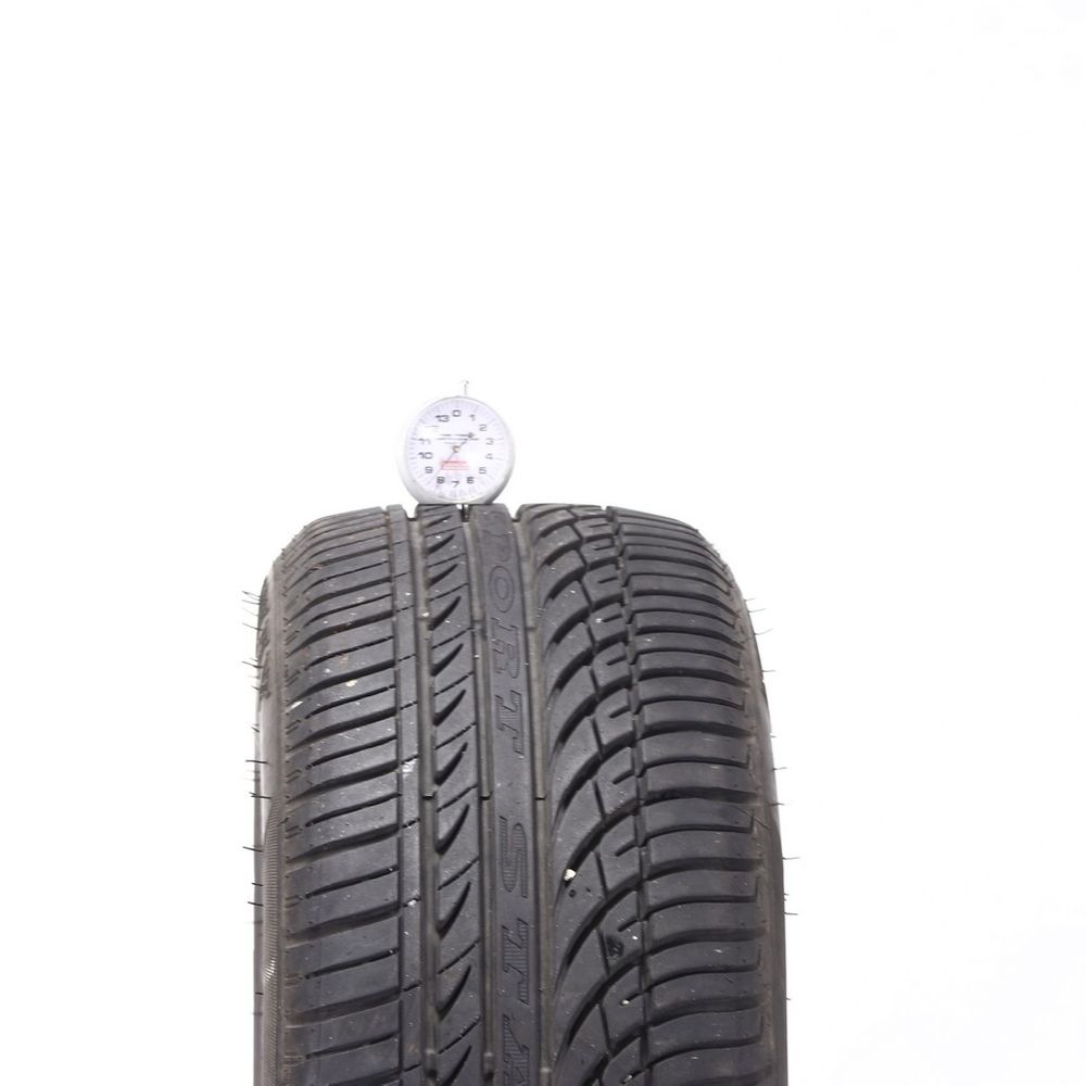 Set of (2) Used 205/55R16 Fullway HP108 91V - 8-8.5/32 - Image 5