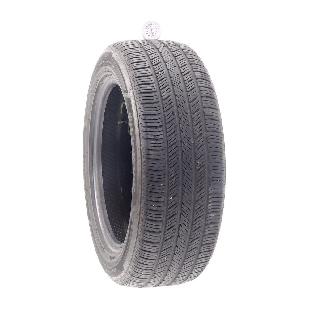 Used 205/55R16 Hankook Kinergy ST 91H - 6.5/32 - Image 1