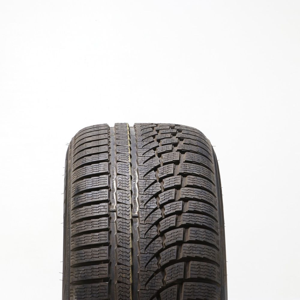 New 245/55R18 Nokian WR G4 103W - 11/32 - Image 2