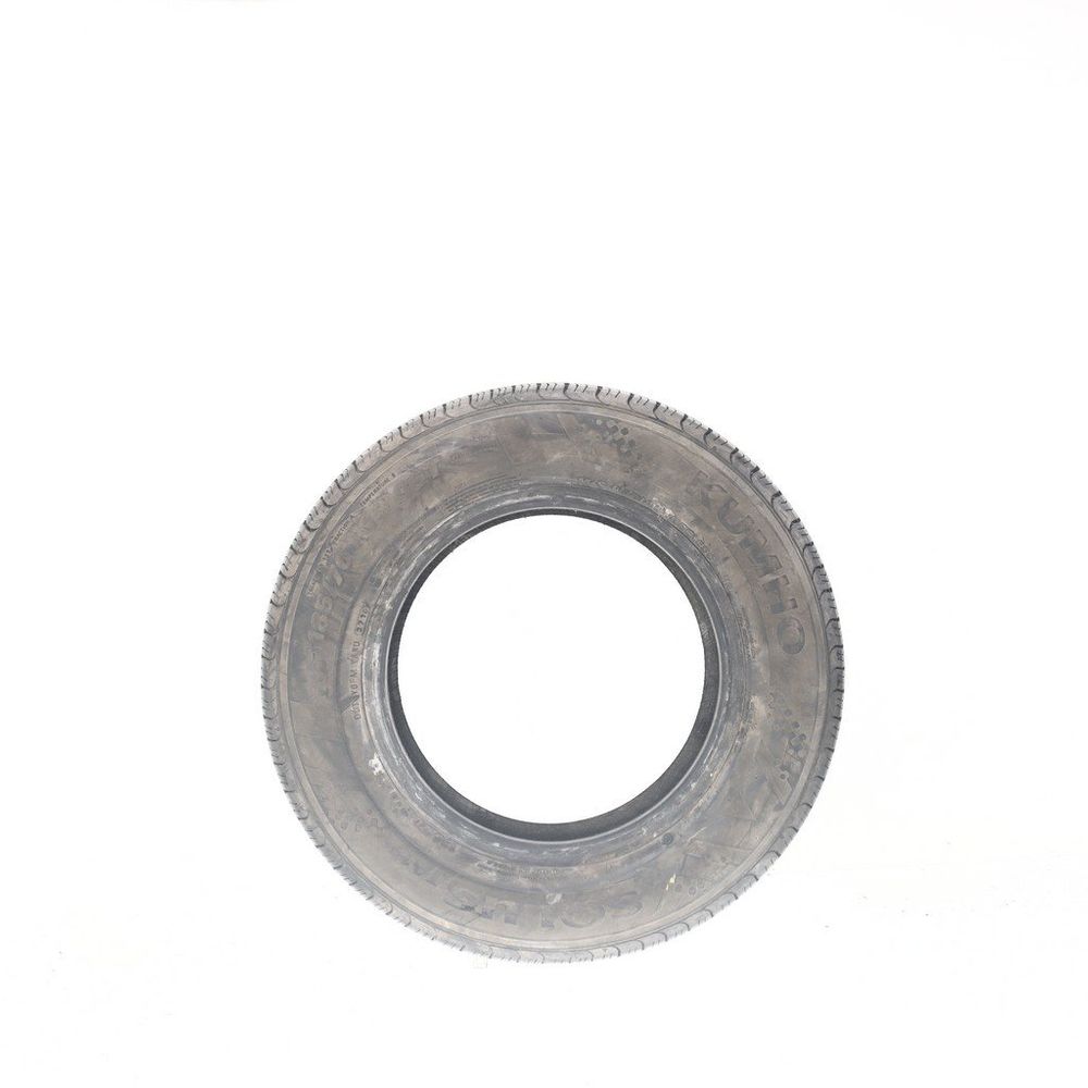 Driven Once 185/70R13 Kumho Solus TA11 86T - 9.5/32 - Image 3