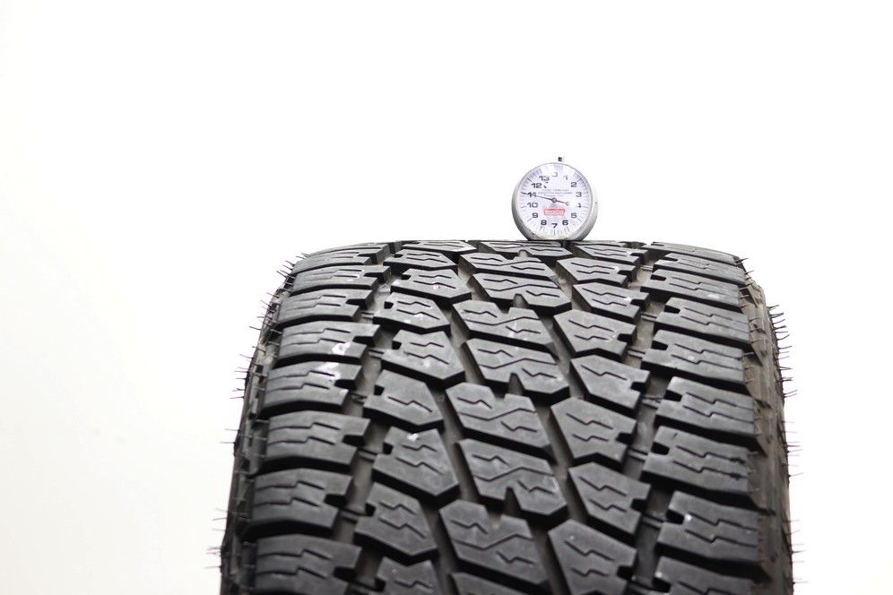 Used 305/50R20 Nitto Terra Grappler G2 A/T 120S - 11/32 - Image 2