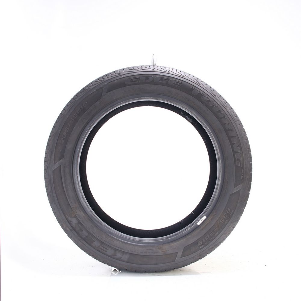 Used 235/55R19 Kelly Edge Touring A/S 101V - 7/32 - Image 3