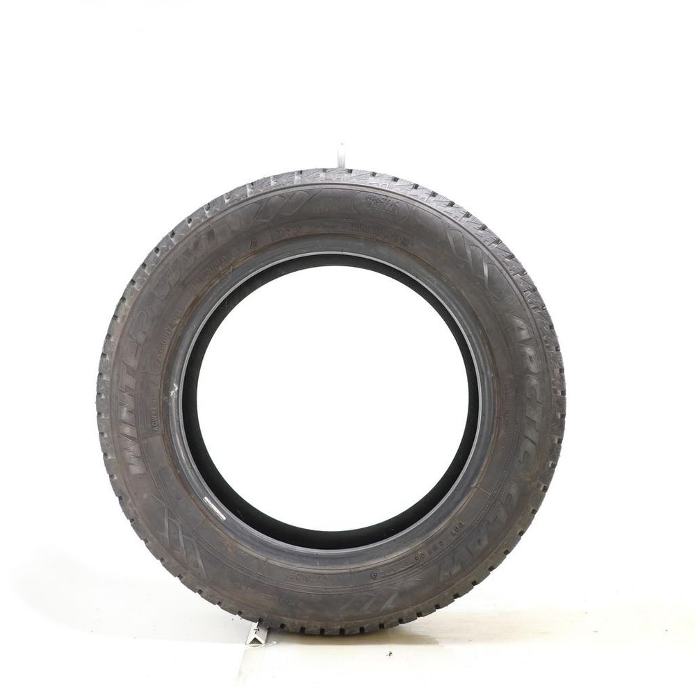 Used 225/60R17 Arctic Claw Winter WXI Studded 103T - 10.5/32 - Image 3