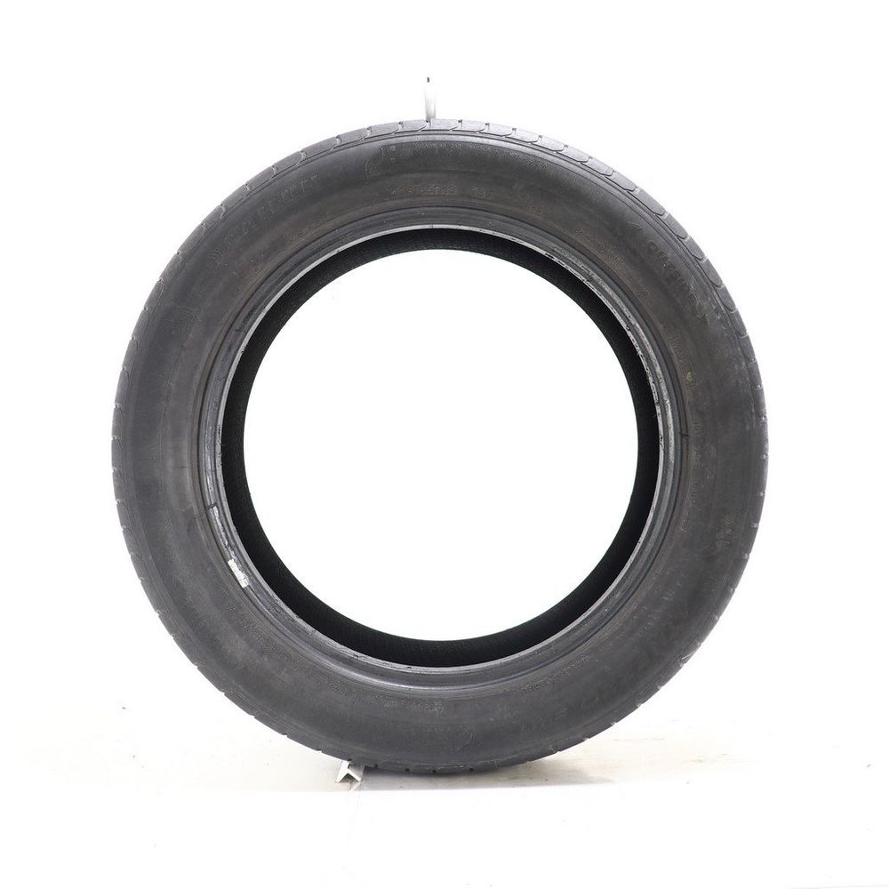 Set of (4) Used 225/55R18 Sailun Atrezzo SVA1 98V - 5-6.5/32 - Image 3