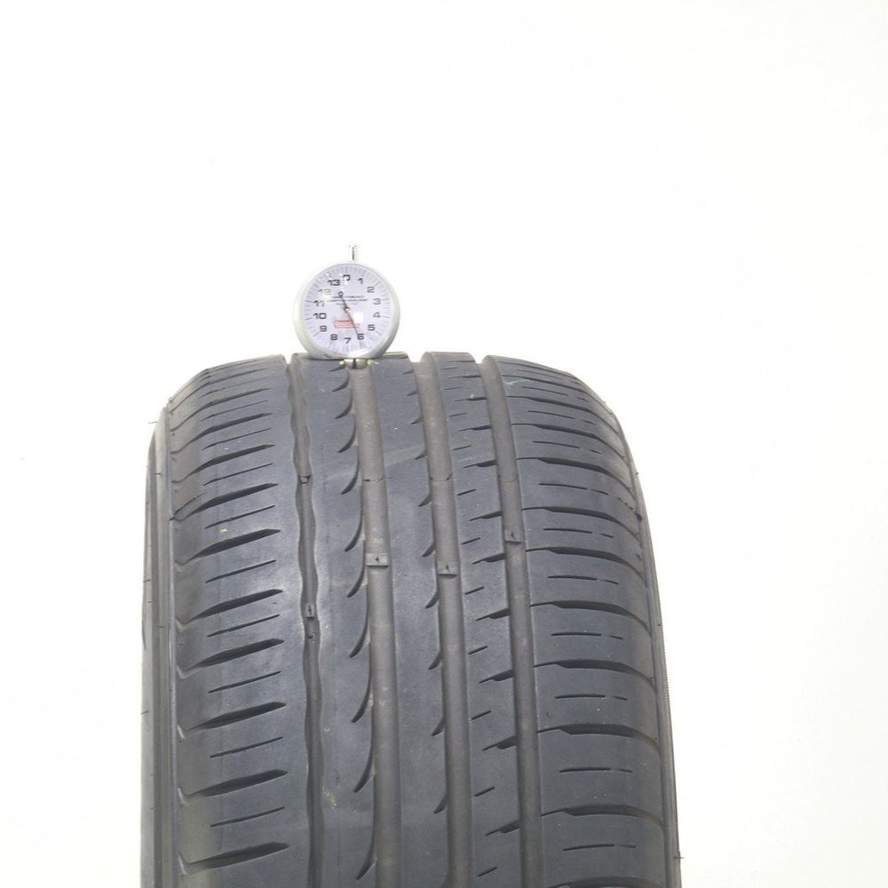 Set of (4) Used 225/55R18 Sailun Atrezzo SVA1 98V - 5-6.5/32 - Image 8