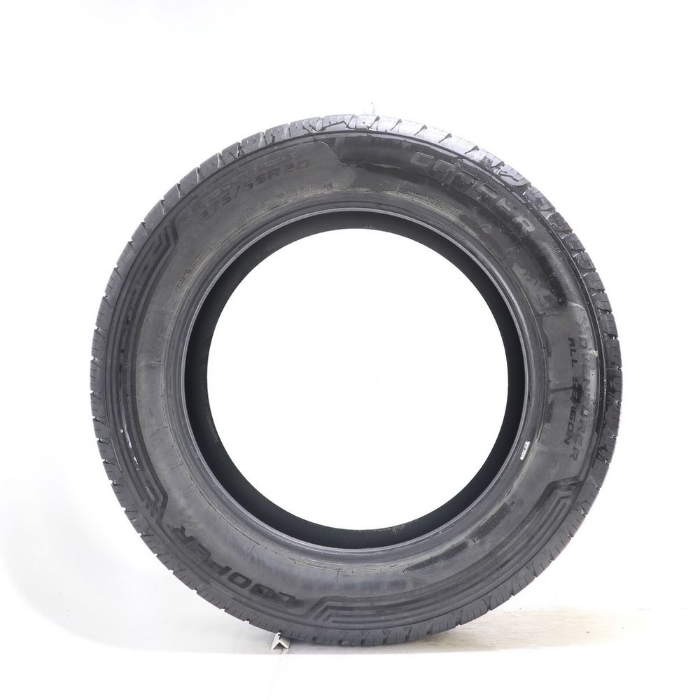 Used 275/55R20 Cooper Adventurer All Season 117H - 8.5/32 - Image 3