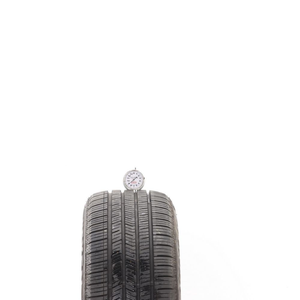 Set of (2) Used 205/55R16 Nexen N5000 Platinum 91V - 7.5-8.5/32 - Image 5