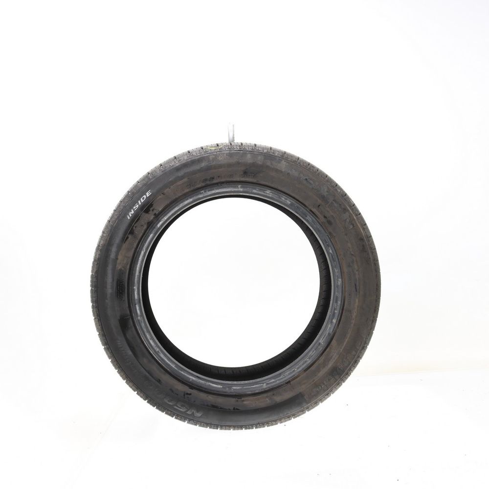 Set of (2) Used 205/55R16 Nexen N5000 Platinum 91V - 7.5-8.5/32 - Image 6