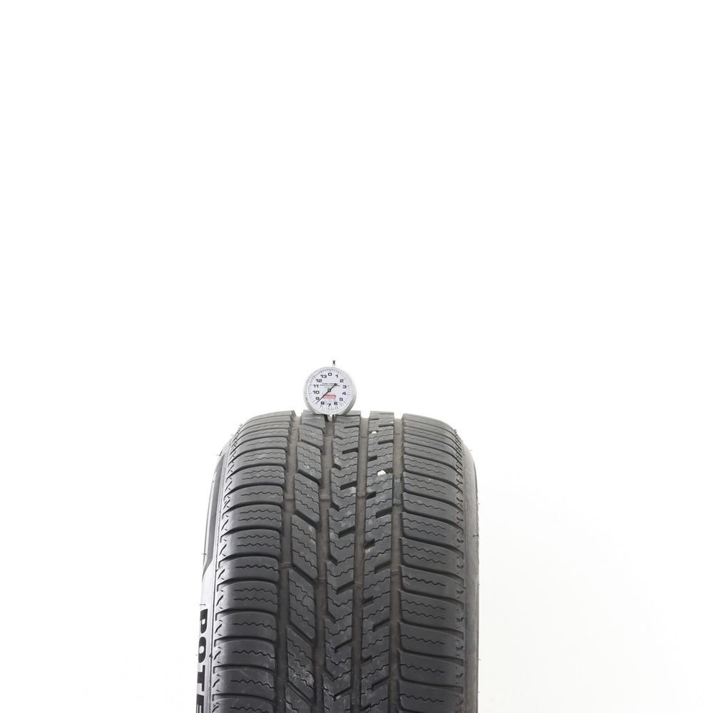 Used 235/50R18 Bridgestone Potenza Sport AS Enliten 97W - 8.5/32 - Image 2