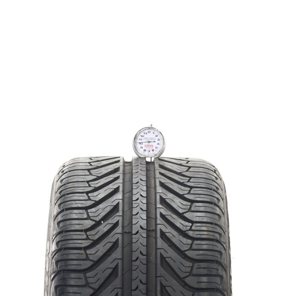 Used 245/40ZR18 Michelin Pilot Sport A/S Plus 93Y - 10/32 - Image 2