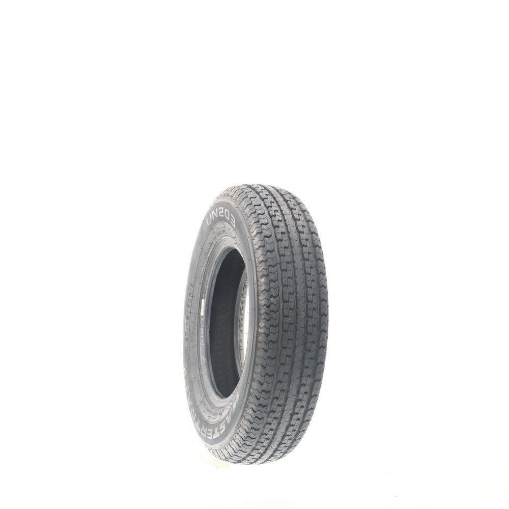 New ST 175/80R13 Mastertrack UN203 91/87N C - Image 1