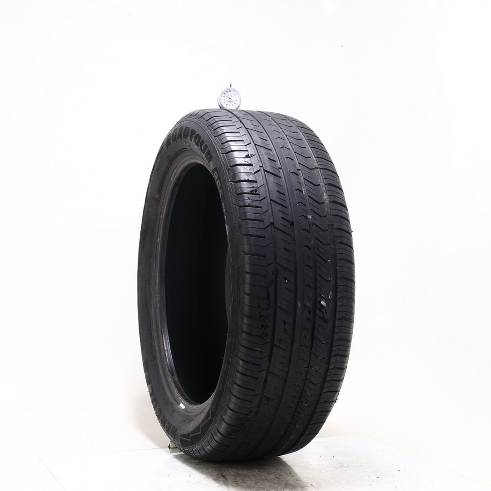 Used 245/50R20 Hercules Roadtour 855 SPE 102H - 4.5/32 - Image 1