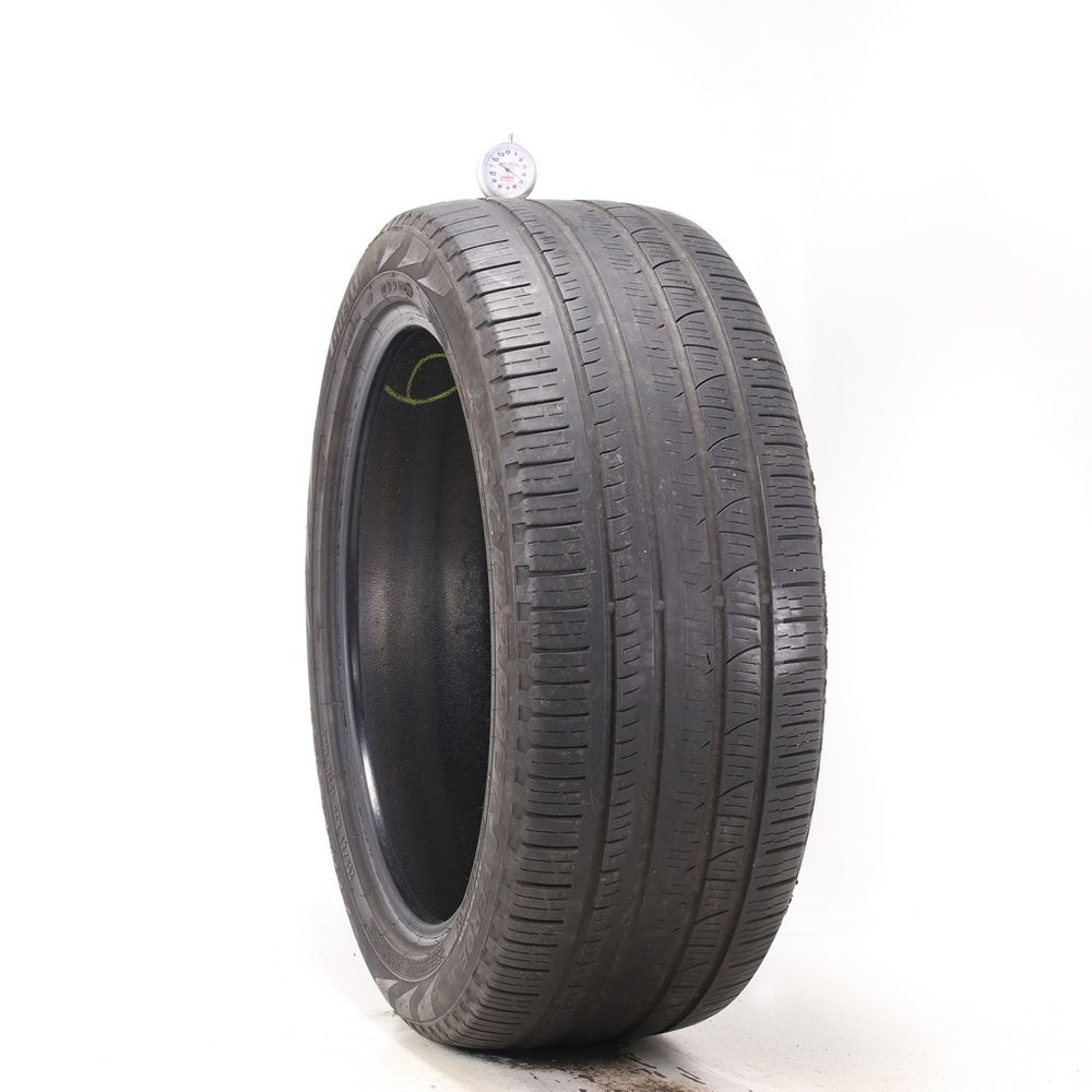 Used 255/45R20 Pirelli Scorpion Verde AO 101H - 4.5/32 - Image 1