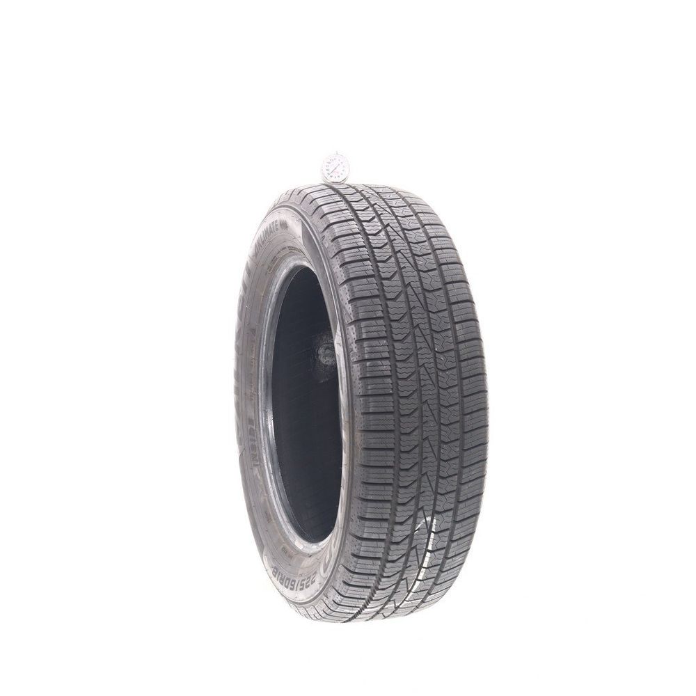 Used 225/60R18 Falken Aklimate 104H - 8.5/32 - Image 1