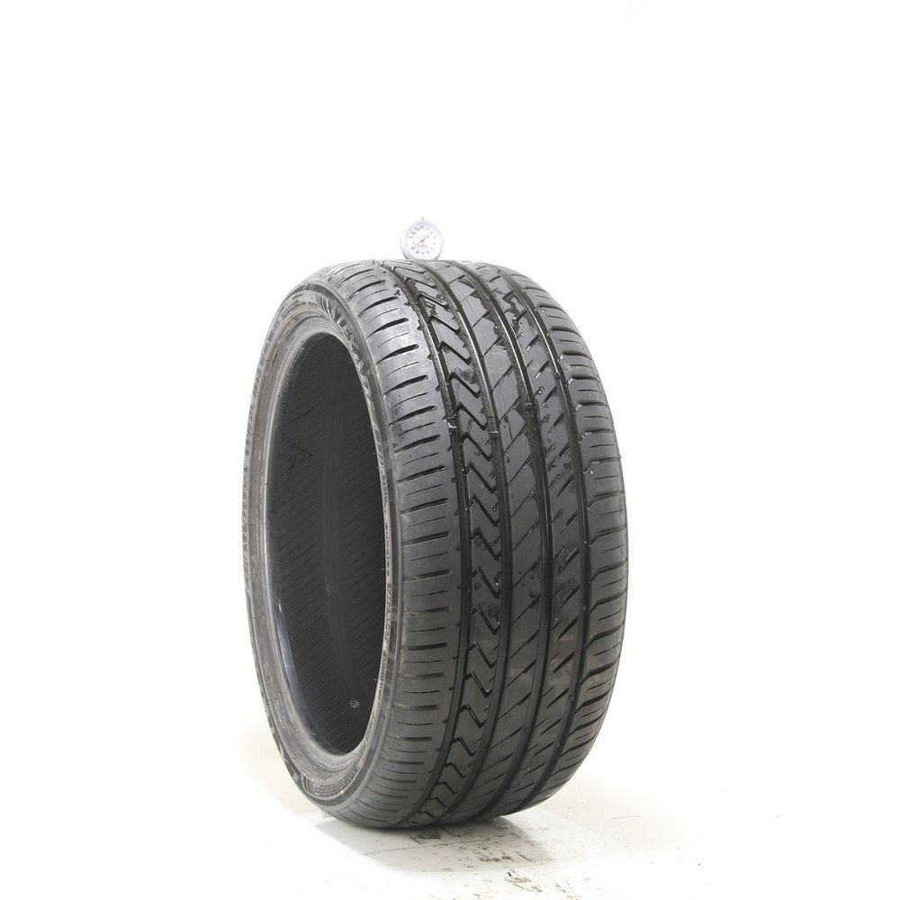 Used 255/35ZR19 Lexani LX-Twenty 96W - 9/32 - Image 1
