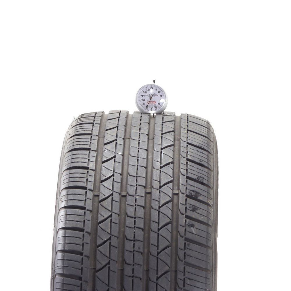 Set of (2) Used 235/45R18 Milestar MS932 Sport 94V - 6.5-8/32 - Image 5