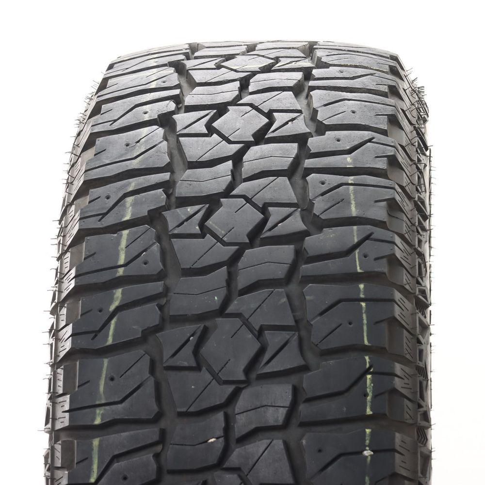Used LT 35X12.5R20 VersaTyre X-Terrain 125Q F - 16/32 - Image 2