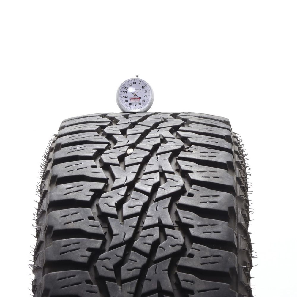 Set of (2) Used LT 275/65R20 Goodyear Wrangler Ultra Terrain AT 126/123Q E - 10-11.5/32 - Image 5
