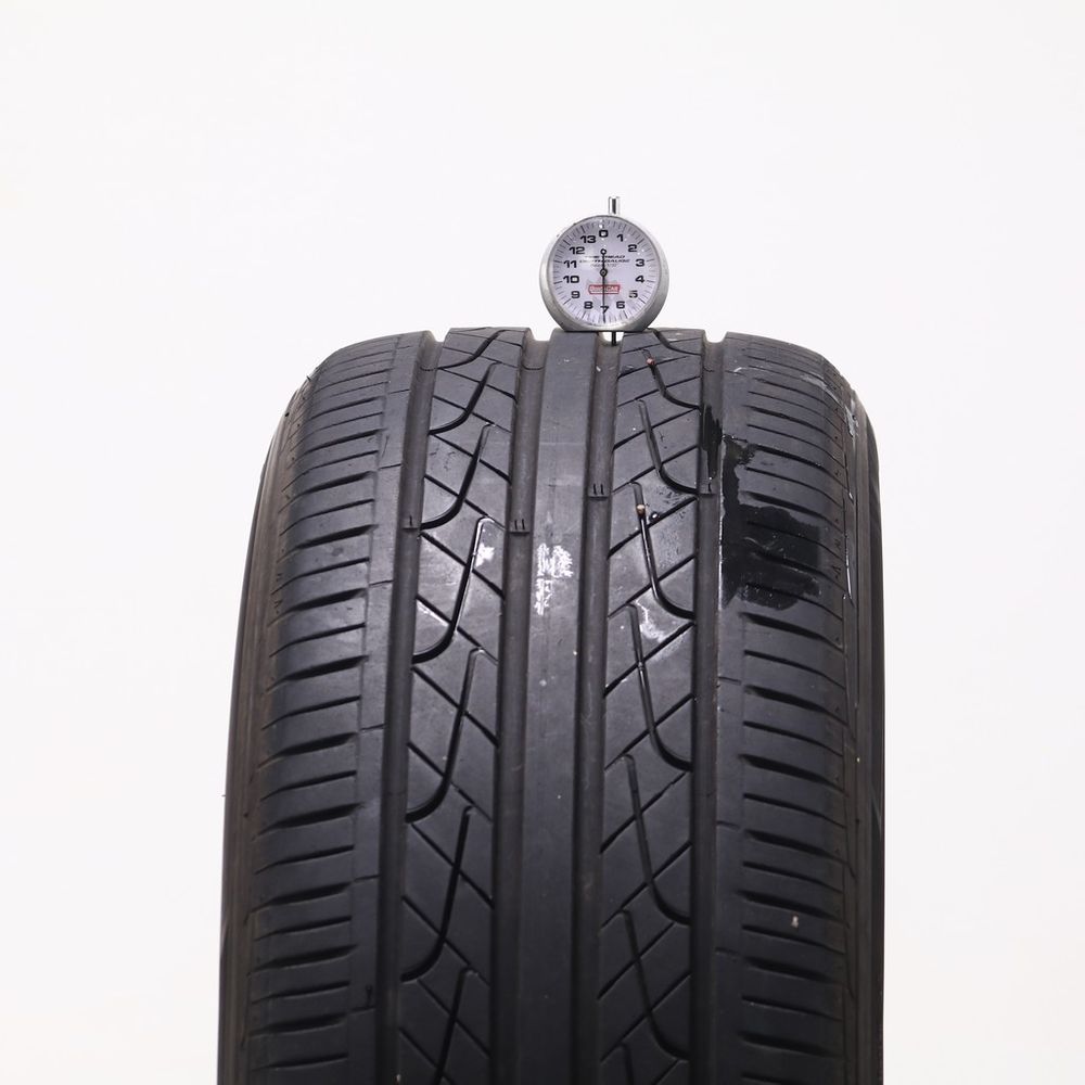 Used 235/50R18 Hankook Ventus V2 concept2 101W - 7/32 - Image 2