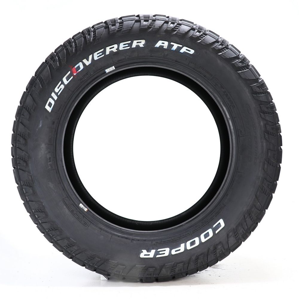Driven Once 275/60R20 Cooper Discoverer ATP II 115T - 12/32 - Image 3