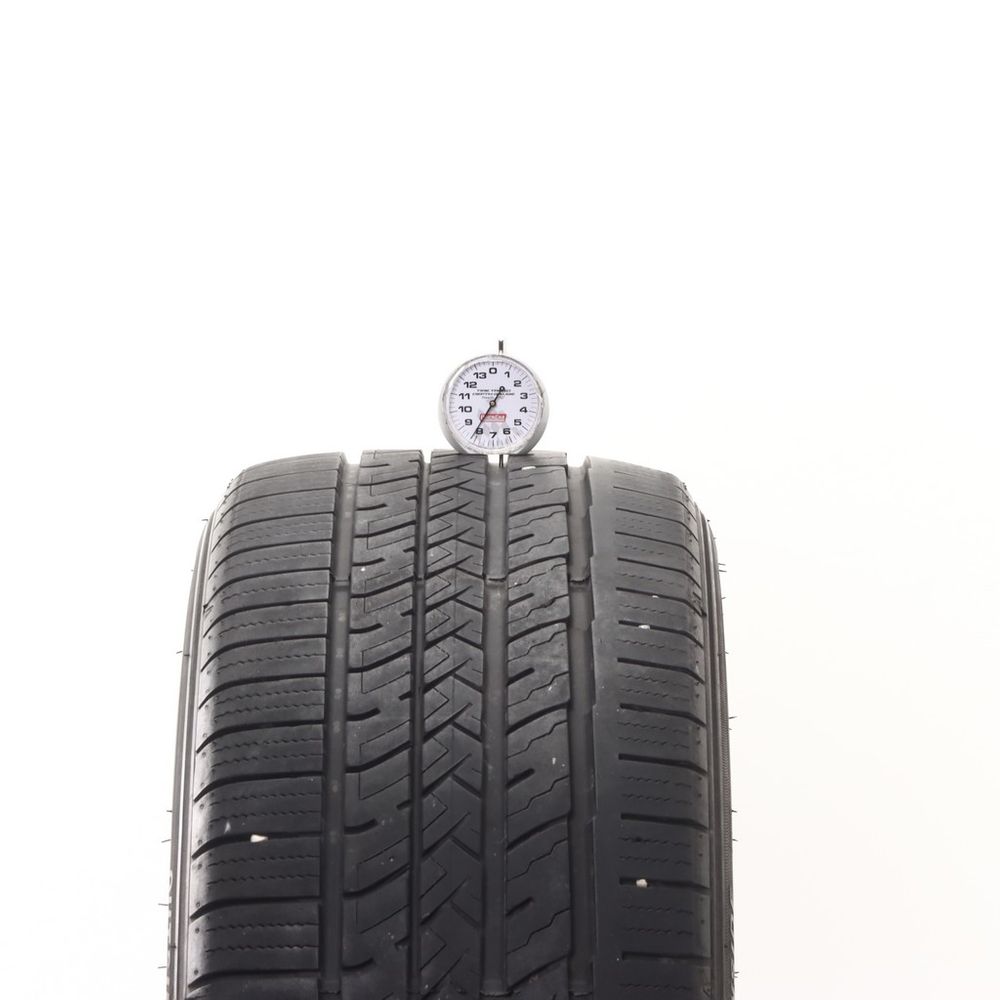 Set of (2) Used 235/45R18 Falken Pro G5 A/S 94V - 8-9/32 - Image 2