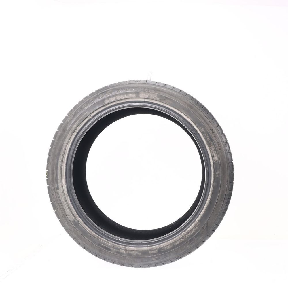 Set of (2) Used 235/45R18 Falken Pro G5 A/S 94V - 8-9/32 - Image 3
