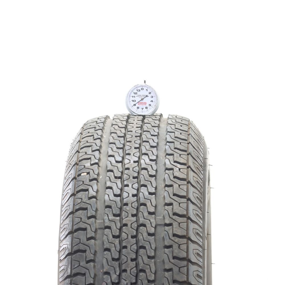 Used ST 225/75R15 Towmaster Trailer Radial 1N/A E - 9/32 - Image 2