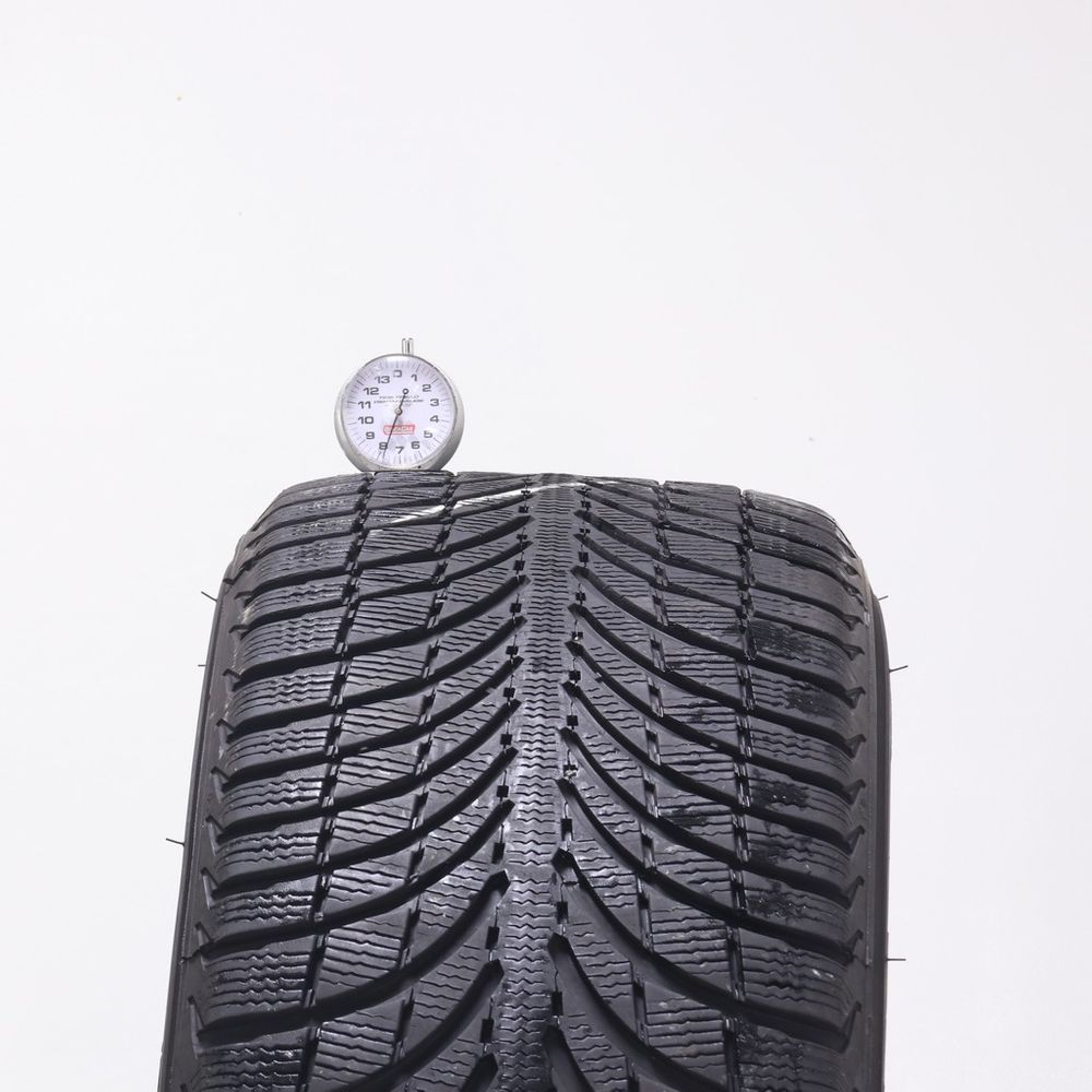 Set of (2) Used 255/45R20 Michelin Latitude Alpin LA2 MO 105V - 6.5-7.5/32 - Image 5