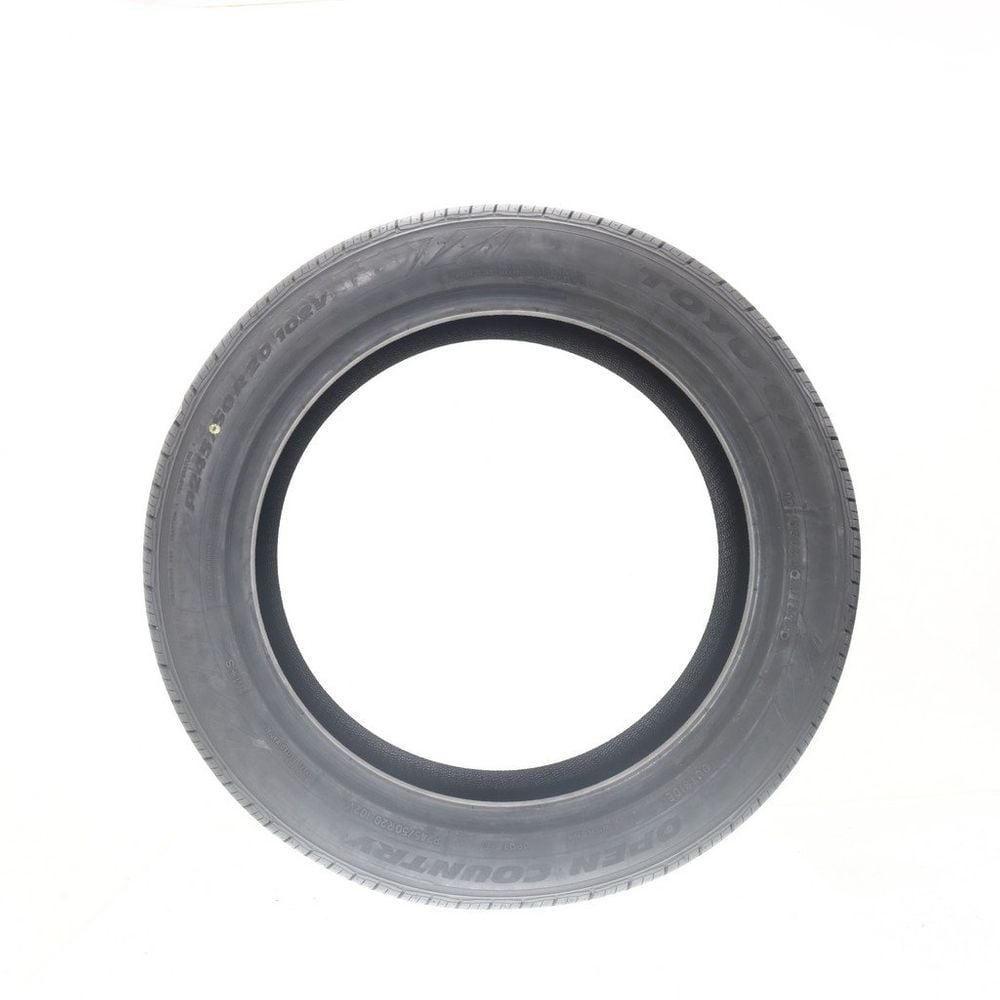 New 245/50R20 Toyo Open Country Q/T 102V - Image 3
