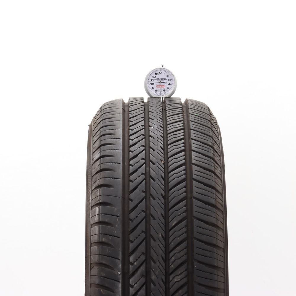 Set of (2) Used 205/65R16 Yokohama YK-GTX 95H - 10.5/32 - Image 2