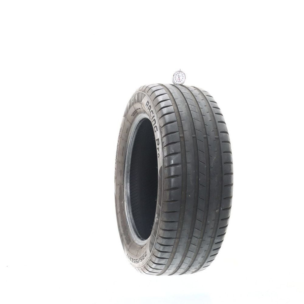 Used 235/55ZR17 Powertrac Racing Pro UHP 103W - 6.5/32 - Image 1
