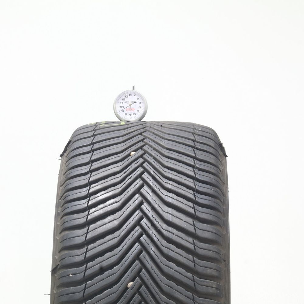 Set of (2) Used 245/55R19 Michelin CrossClimate 2 103V - 9/32 | Utires