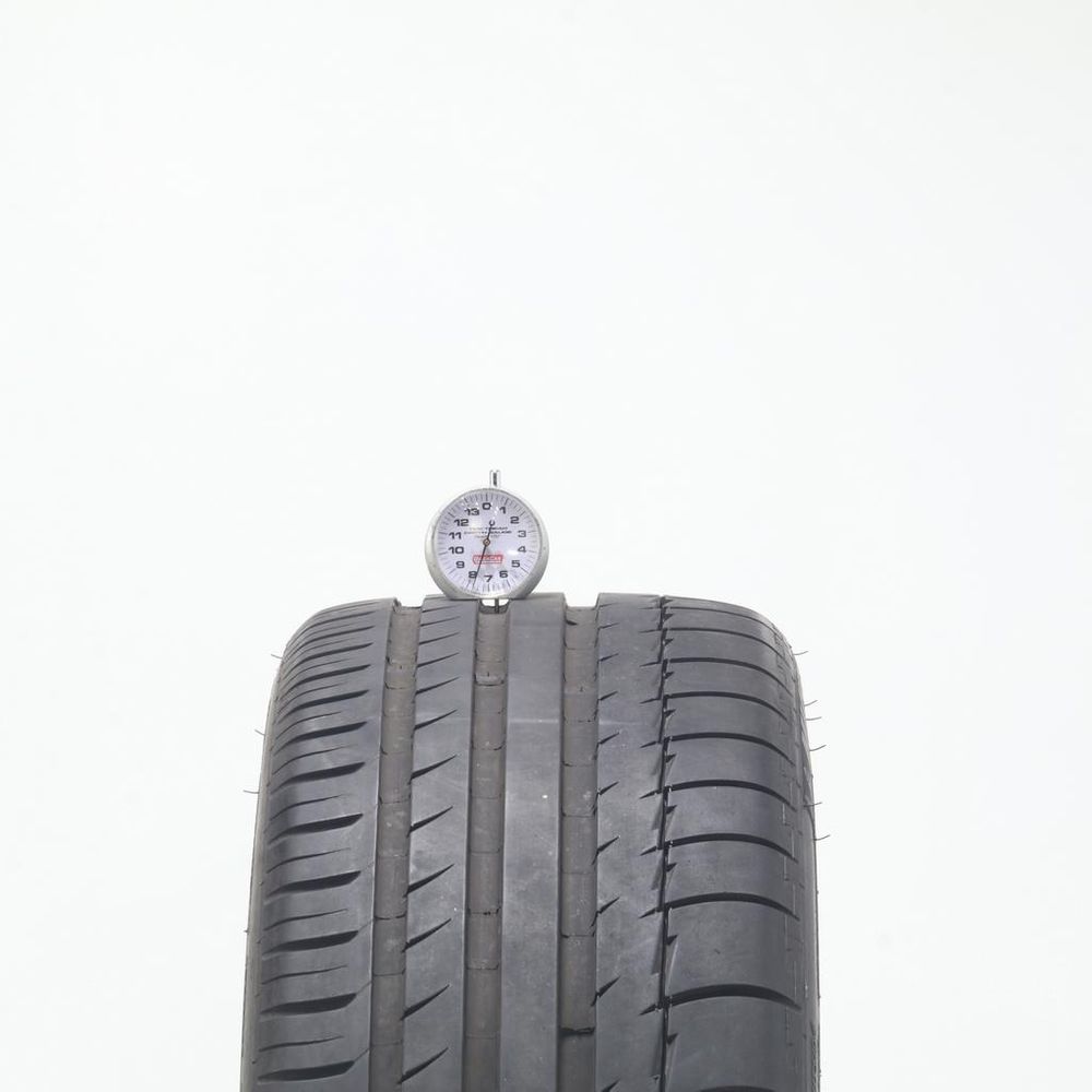 Used 225/40ZR18 Michelin Pilot Sport PS2 88Y - 7.5/32 - Image 2