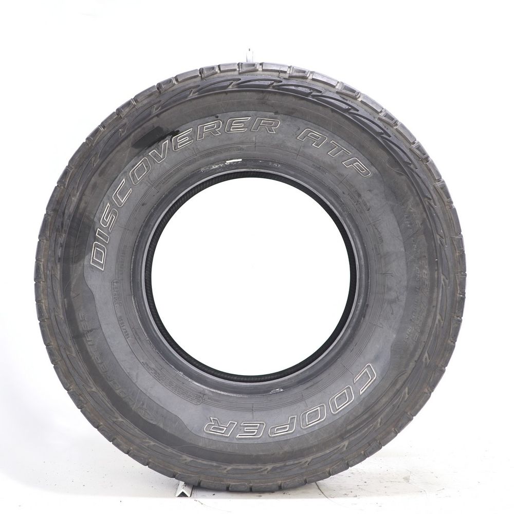 Used LT 285/75R16 Cooper Discoverer ATP 126/123R 5.5/32 Utires