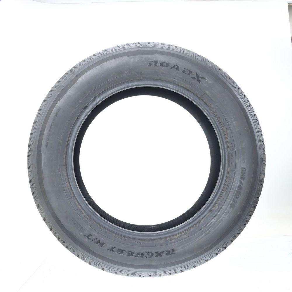 Driven Once 275/60R20 RoadX RXQuest H/T HX01 115T - 9.5/32 - Image 3