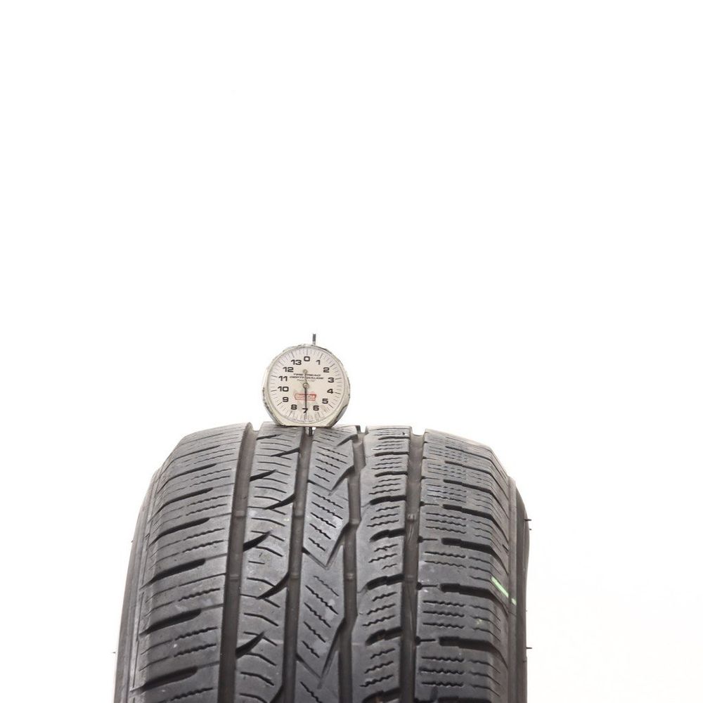 Set of (2) Used 225/65R17 Big O Legacy AS Plus 102H - 6.5/32 - Image 2